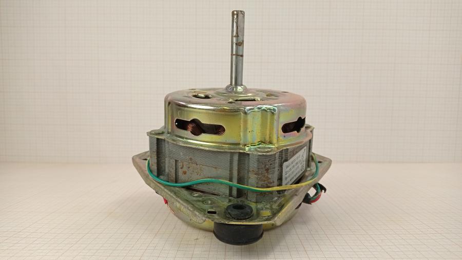 111-313-001 Двигатель для стиральной машины HUZHOU NANYANG XD-120 #3