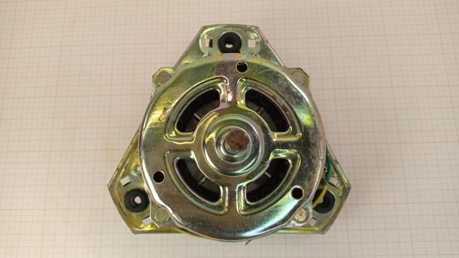 111-313-001 Двигатель для стиральной машины HUZHOU NANYANG XD-120 #5