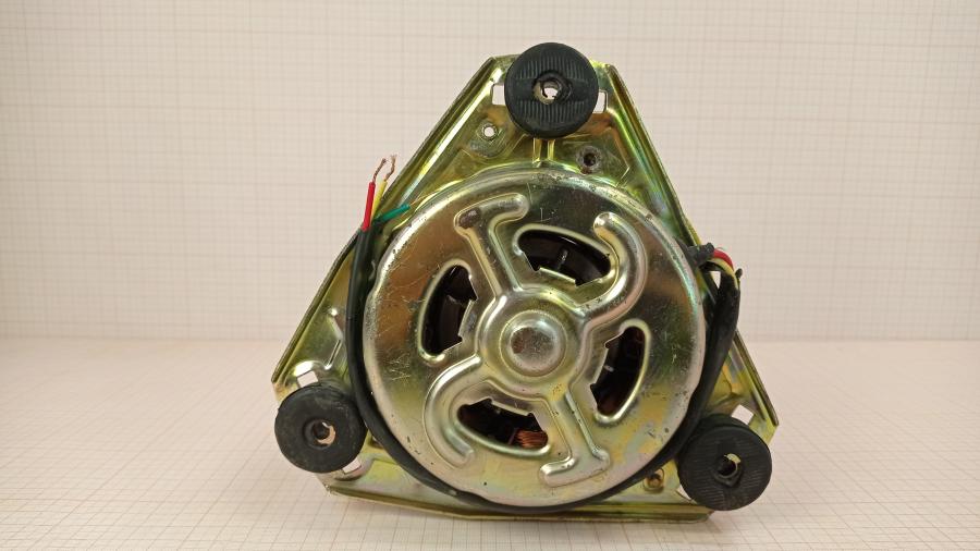 111-313-001 Двигатель для стиральной машины HUZHOU NANYANG XD-120 #6