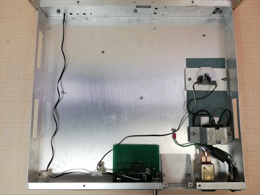 164-020-001 Аудио конвертер  Аудио конвертер #5