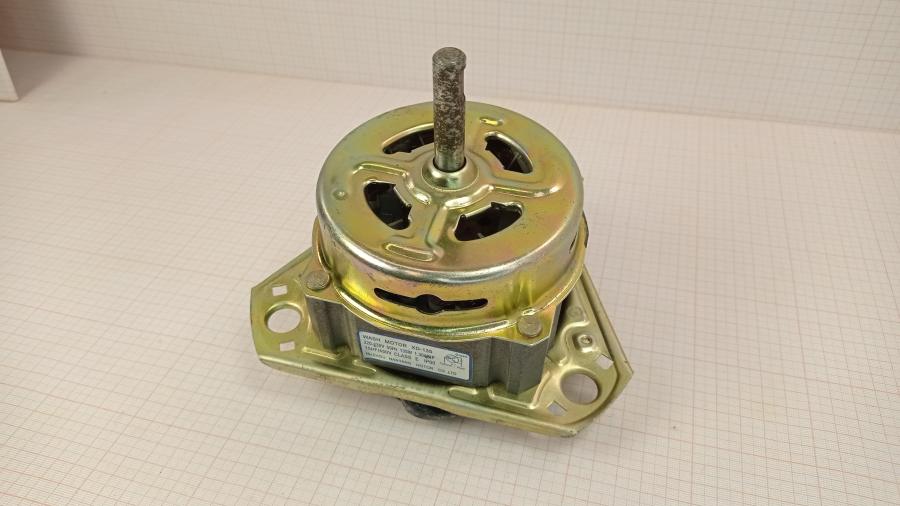 111-315-001 Двигатель для стиральной машины HUZHOU NANYANG XD-135 #2