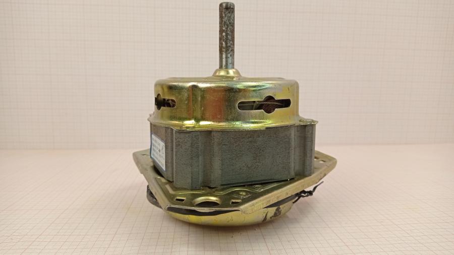 111-315-001 Двигатель для стиральной машины HUZHOU NANYANG XD-135 #3