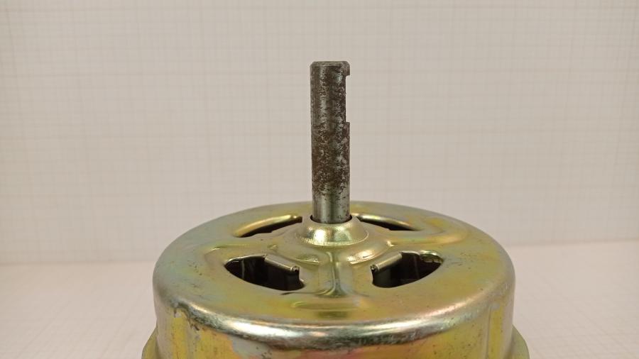 111-315-001 Двигатель для стиральной машины HUZHOU NANYANG XD-135 #5