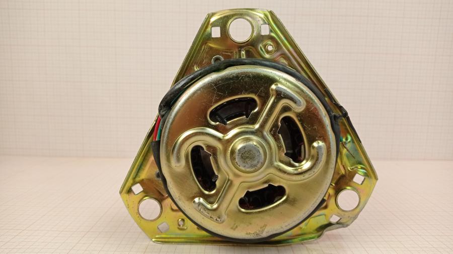 111-315-001 Двигатель для стиральной машины HUZHOU NANYANG XD-135 #7