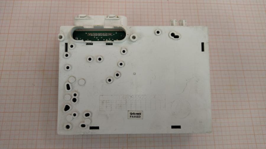 111-317-001 Модуль управления для стиральной машины Computime 215009585.03 #2