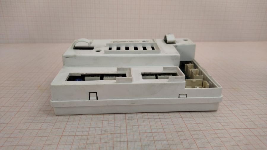 111-317-001 Модуль управления для стиральной машины Computime 215009585.03 #3