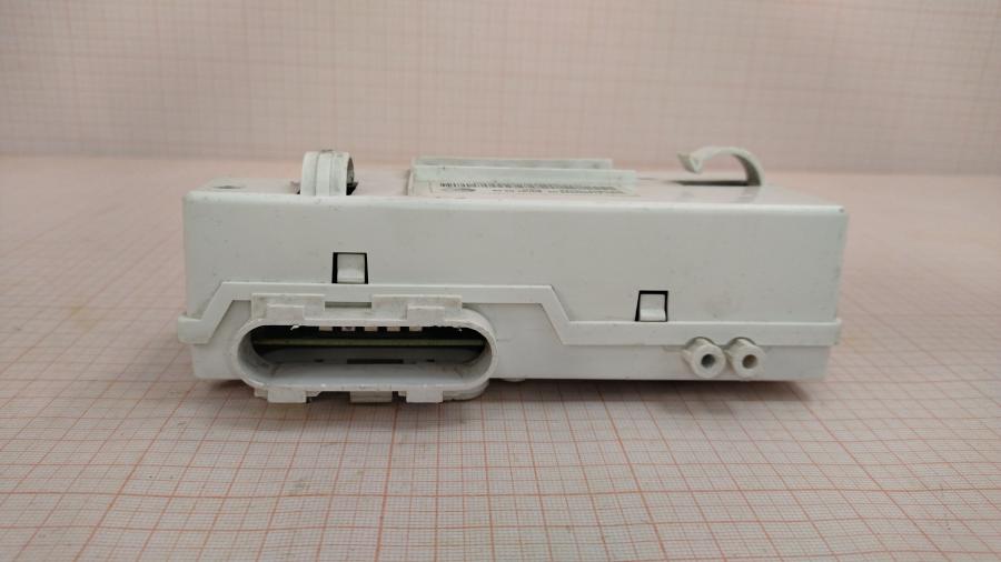 111-317-001 Модуль управления для стиральной машины Computime 215009585.03 #4