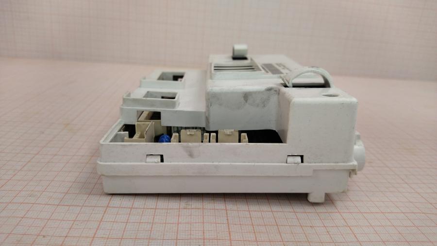 111-317-001 Модуль управления для стиральной машины Computime 215009585.03 #5