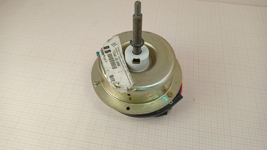 111-318-001 Электродвигатель для кондиционера BROAD-OCEAN YDK-085S63020-02 #2