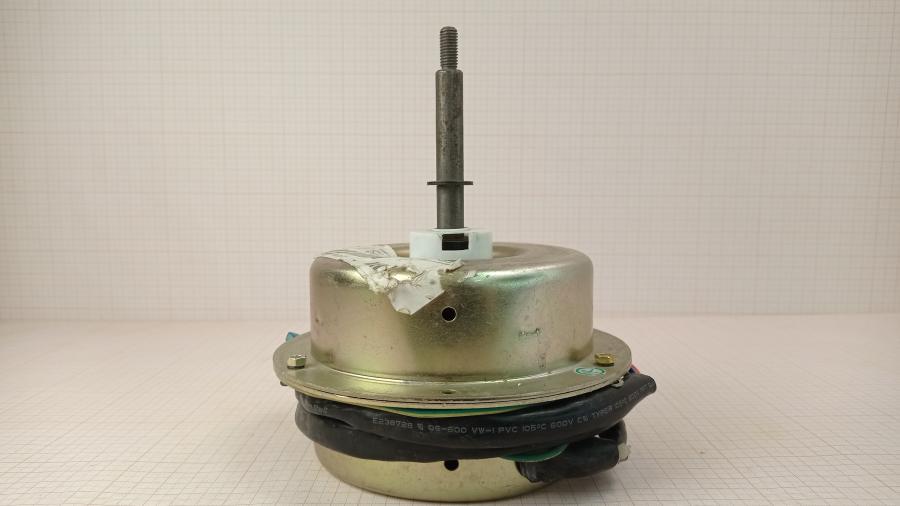 111-318-001 Электродвигатель для кондиционера BROAD-OCEAN YDK-085S63020-02 #3