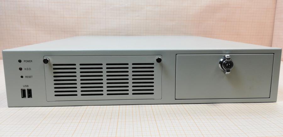 164-017-001 Сервер ICP Electronics inc RACK-220GW-NNS #1