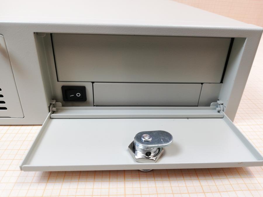 164-017-001 Сервер ICP Electronics inc RACK-220GW-NNS #3