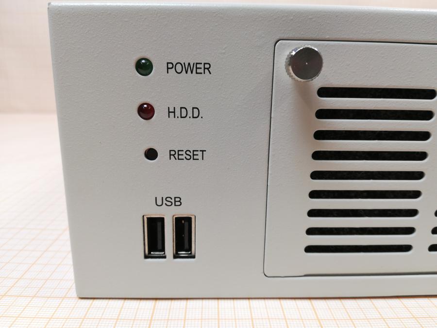 164-017-001 Сервер ICP Electronics inc RACK-220GW-NNS #4