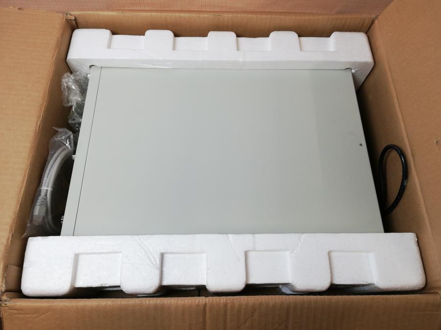 164-017-001 Сервер ICP Electronics inc RACK-220GW-NNS #5