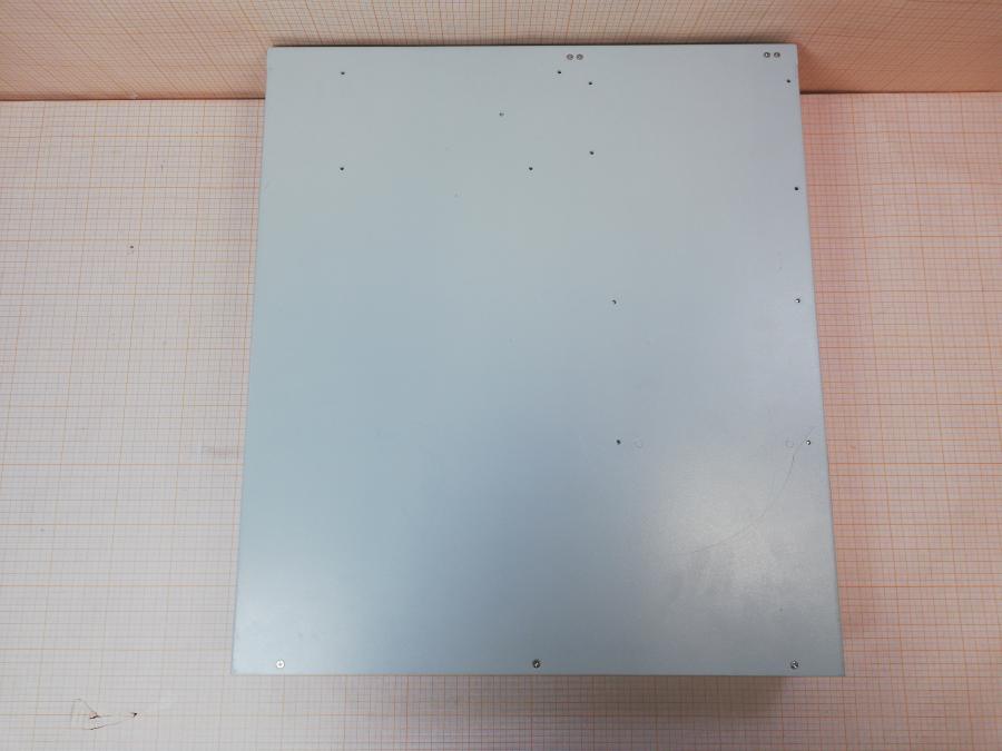 164-017-001 Сервер ICP Electronics inc RACK-220GW-NNS #9
