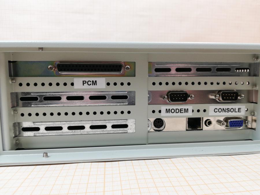 164-017-001 Сервер ICP Electronics inc RACK-220GW-NNS #11