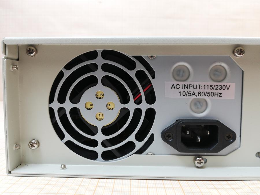 164-017-001 Сервер ICP Electronics inc RACK-220GW-NNS #12