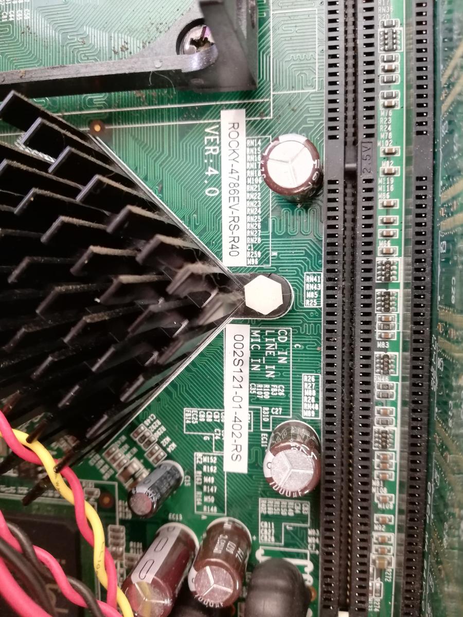 164-017-001 Сервер ICP Electronics inc RACK-220GW-NNS #14