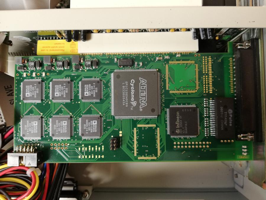 164-017-001 Сервер ICP Electronics inc RACK-220GW-NNS #15