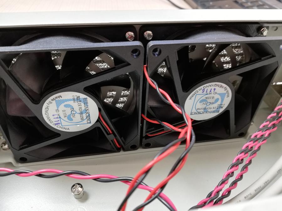 164-017-001 Сервер ICP Electronics inc RACK-220GW-NNS #17