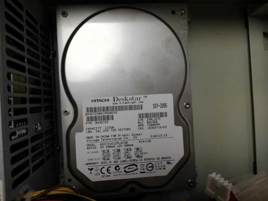 164-017-001 Сервер ICP Electronics inc RACK-220GW-NNS #19