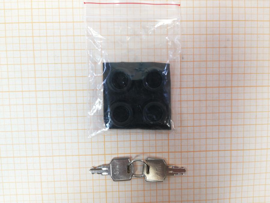 164-017-001 Сервер ICP Electronics inc RACK-220GW-NNS #26