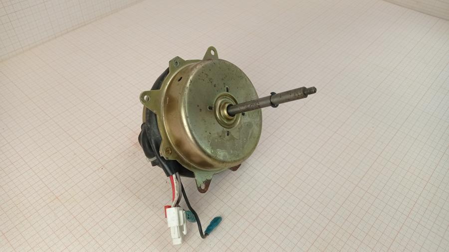 111-322-001 Электродвигатель для кондиционера BROAD-OCEAN YDK-025S42513-02 #1