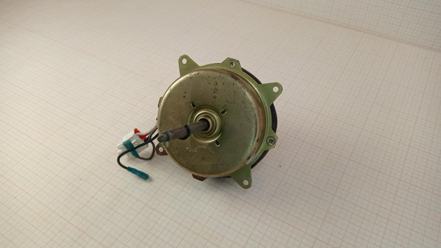 111-322-001 Электродвигатель для кондиционера BROAD-OCEAN YDK-025S42513-02 #2