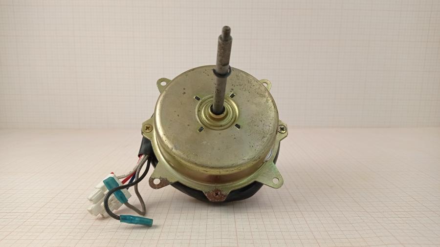 111-322-001 Электродвигатель для кондиционера BROAD-OCEAN YDK-025S42513-02 #3