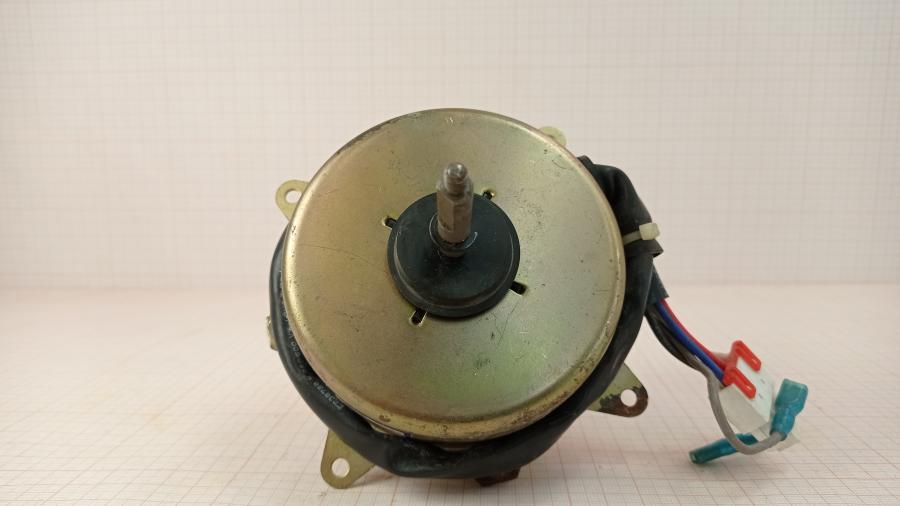 111-322-001 Электродвигатель для кондиционера BROAD-OCEAN YDK-025S42513-02 #7