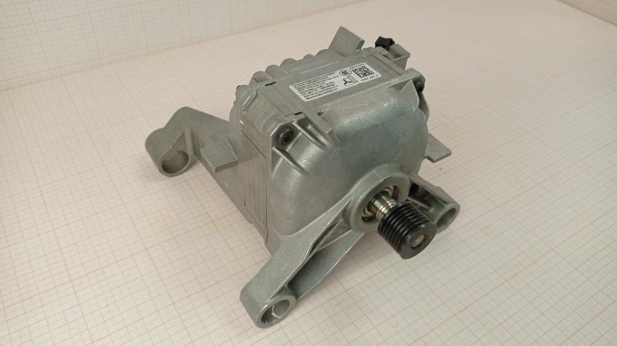 111-325-001 Двигатель для стиральной машины BOSCH 1BS6530-8AC #1