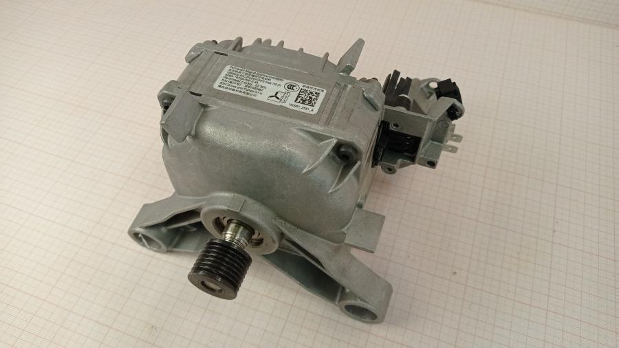 111-325-001 Двигатель для стиральной машины BOSCH 1BS6530-8AC #2