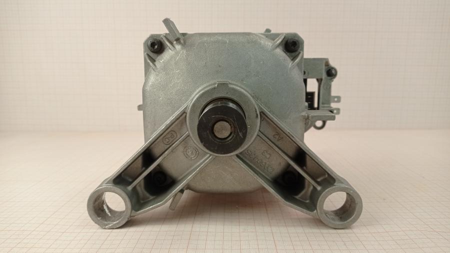 111-325-001 Двигатель для стиральной машины BOSCH 1BS6530-8AC #3