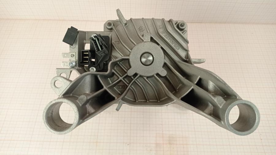 111-325-001 Двигатель для стиральной машины BOSCH 1BS6530-8AC #7