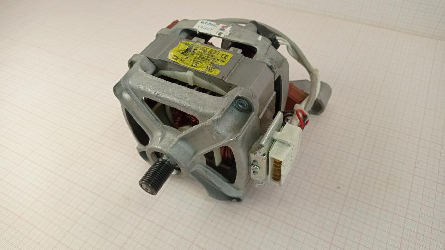 111-327-001 Двигатель для стиральной машины Welling HXGP1L.51 #2