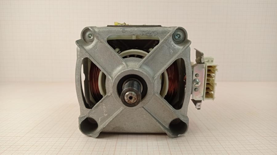 111-327-001 Двигатель для стиральной машины Welling HXGP1L.51 #3