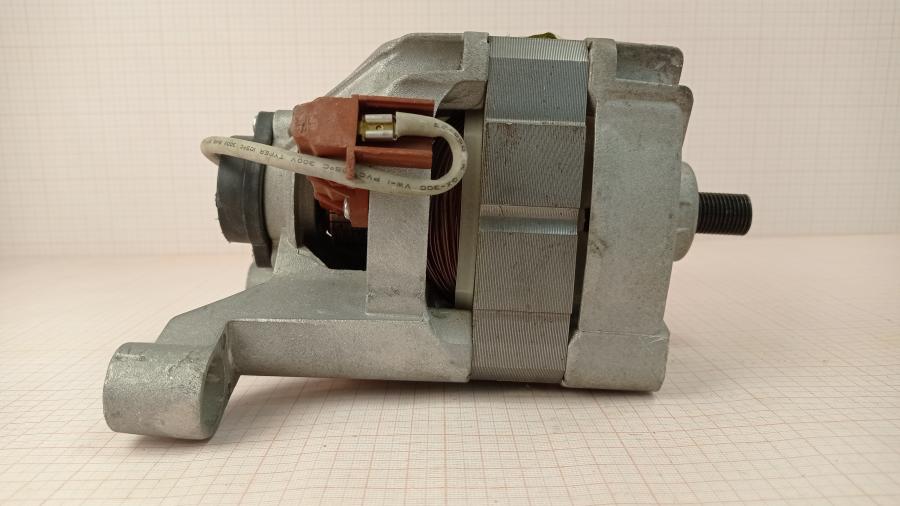 111-327-001 Двигатель для стиральной машины Welling HXGP1L.51 #4