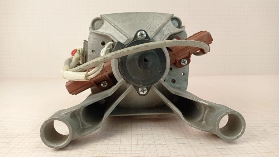 111-327-001 Двигатель для стиральной машины Welling HXGP1L.51 #5