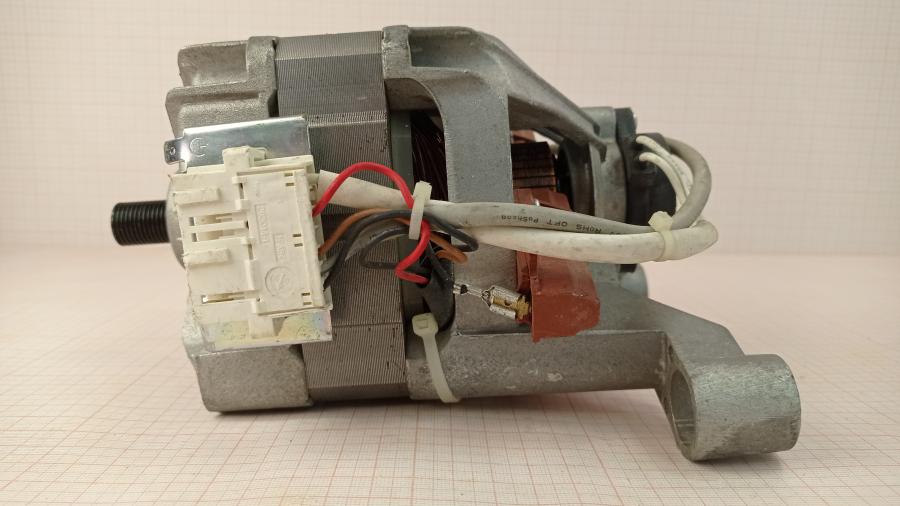 111-327-001 Двигатель для стиральной машины Welling HXGP1L.51 #6