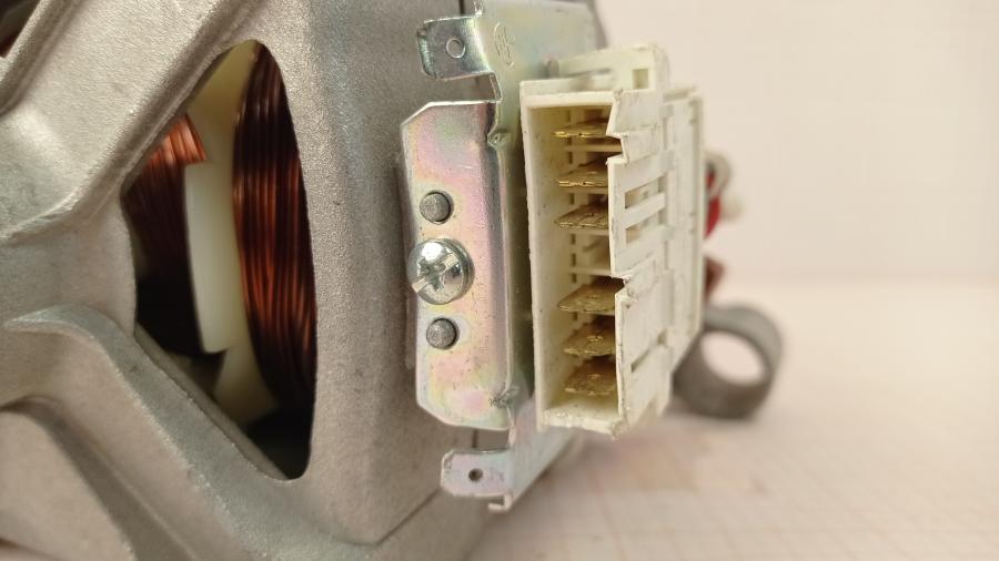 111-327-001 Двигатель для стиральной машины Welling HXGP1L.51 #7