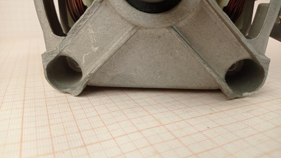 111-327-001 Двигатель для стиральной машины Welling HXGP1L.51 #8