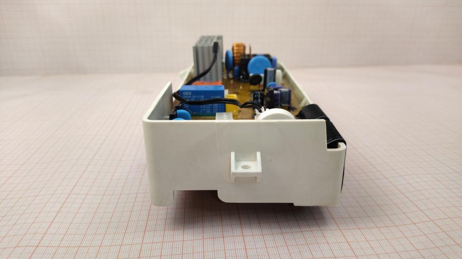 111-334-001 Модуль управления для стиральной машины SAMSUNG MFS-MDP2NPH-01 #9