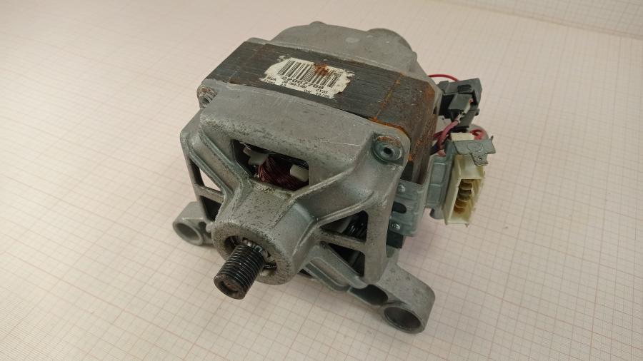 111-336-001 Двигатель для стиральной машины C.E.SET. MCA38/64-148/CY26 #2