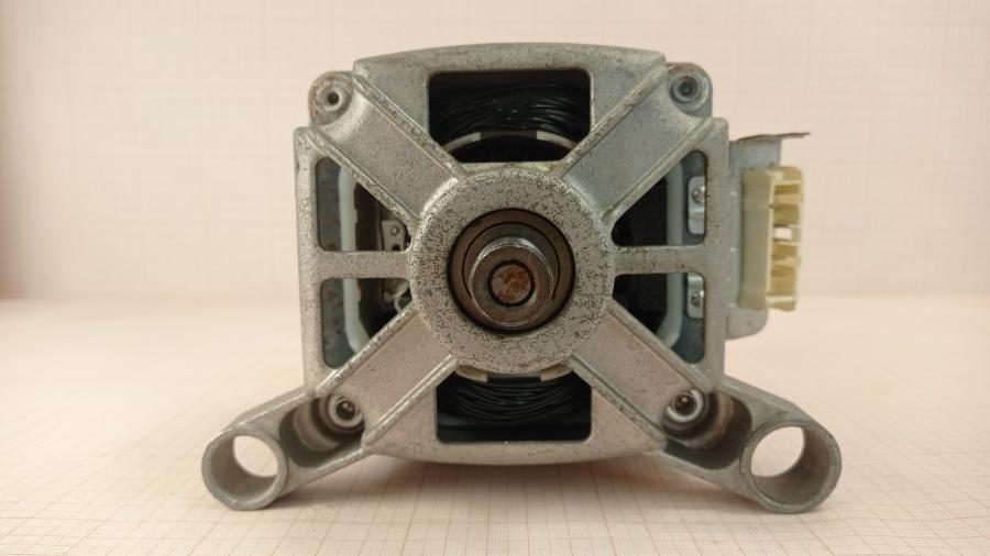 111-336-001 Двигатель для стиральной машины C.E.SET. MCA38/64-148/CY26 #3