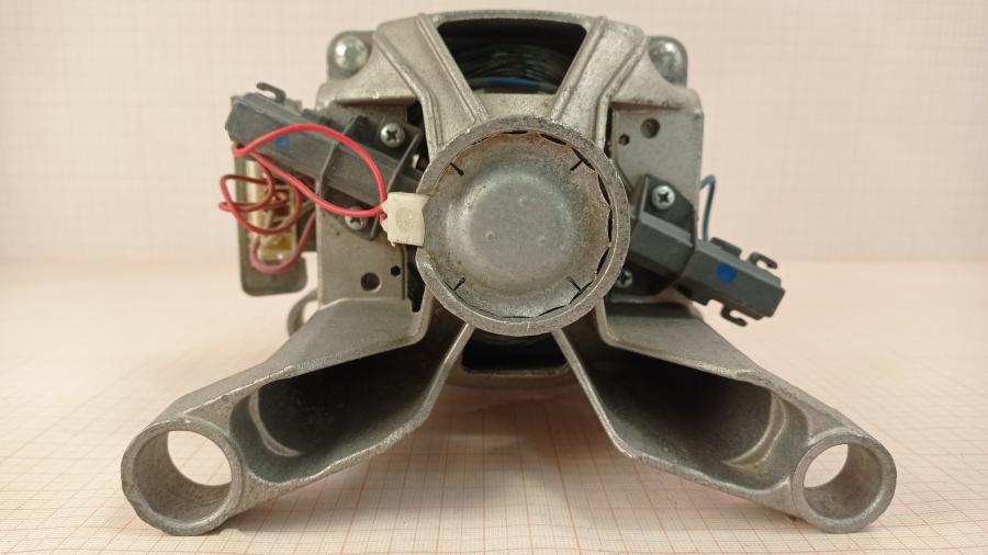 111-336-001 Двигатель для стиральной машины C.E.SET. MCA38/64-148/CY26 #5