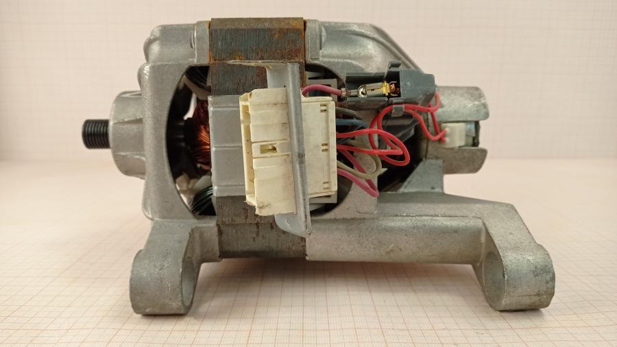 111-336-001 Двигатель для стиральной машины C.E.SET. MCA38/64-148/CY26 #6