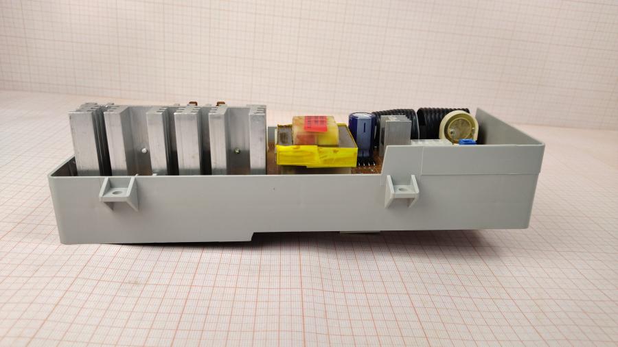 111-337-001 Модуль управления для стиральной машины SAMSUNG MFS-R1043-00 #5