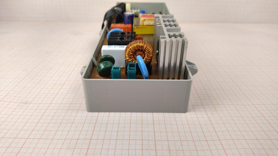 111-337-001 Модуль управления для стиральной машины SAMSUNG MFS-R1043-00 #7