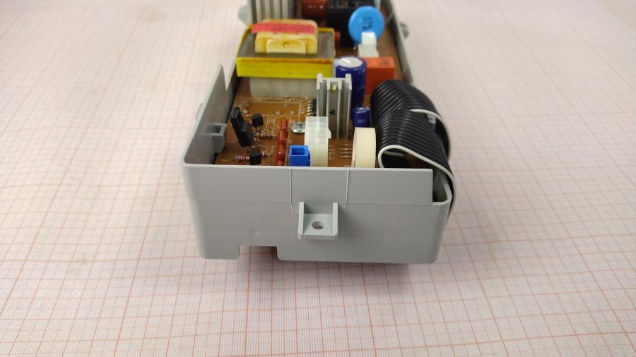 111-337-001 Модуль управления для стиральной машины SAMSUNG MFS-R1043-00 #8