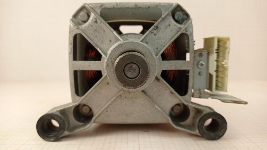 111-339-001 Двигатель для стиральной машины G&j Gj-2UA004B #3